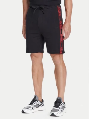 Obrázek produktu HUGO Sportovní kraťasy Liam 50540936 Černá Regular Fit