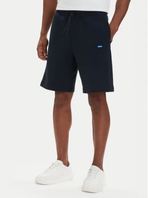 Obrázek produktu HUGO Sportovní kraťasy Nasensio 50522364 Tmavomodrá Regular Fit