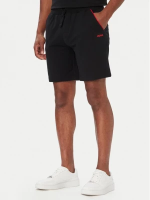 Obrázek produktu HUGO Sportovní kraťasy Noah 50566165 Černá Regular Fit