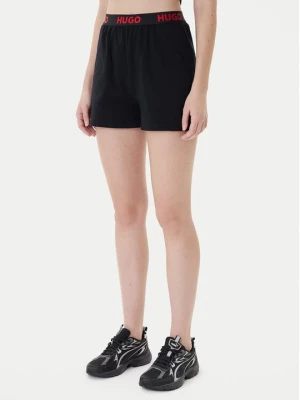 Obrázek produktu Hugo Sportovní kraťasy Sporty Logo 50520498 Černá Regular Fit
