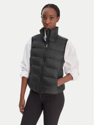 Obrázek produktu HUGO Sportovní vesta Fandinia 50556460 Černá Regular Fit