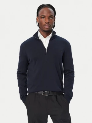 Obrázek produktu HUGO Svetr 50574143 Tmavomodrá Regular Fit