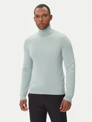 Obrázek produktu HUGO Svetr San Thomas- 50474174 Zelená Regular Fit