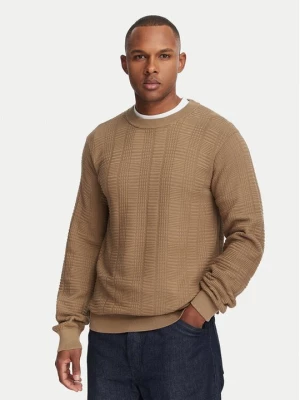 Obrázek produktu HUGO Svetr Simoh 50566762 Hnědá Regular Fit