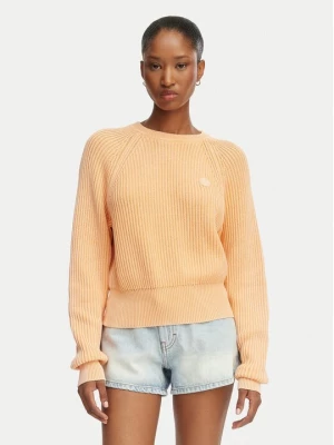 Obrázek produktu HUGO Svetr Slipery 50554206 Světle oranžová Regular Fit