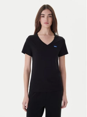Obrázek produktu HUGO T-Shirt Classic 50513667 Černá Slim Fit