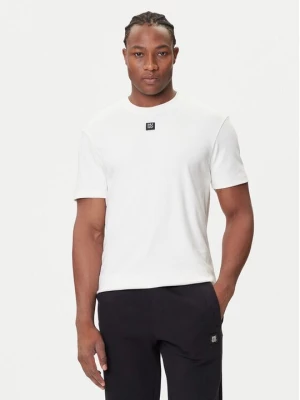 Obrázek produktu HUGO T-Shirt Dalile 50505201 Bílá Regular Fit