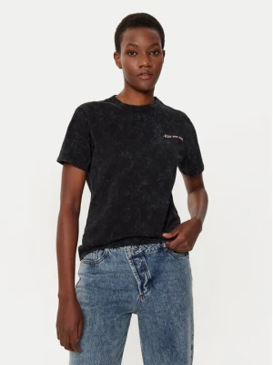 Obrázek produktu HUGO T-Shirt Damacia_3 50535491 Černá Regular Fit