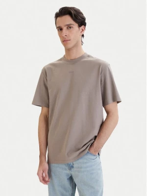 Obrázek produktu HUGO T-Shirt Dapolino 50488330 Béžová Relaxed Fit