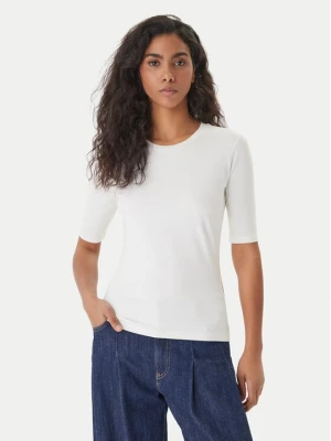 Obrázek produktu HUGO T-Shirt Darnelia 50515019 Bílá Slim Fit