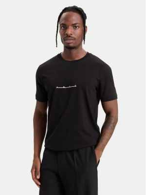 Obrázek produktu HUGO T-Shirt Datri 50568118 Černá Regular Fit