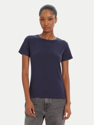 Obrázek produktu HUGO T-Shirt Deloris 50512002 Tmavomodrá Regular Fit