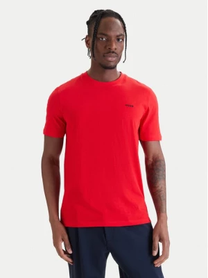 Obrázek produktu HUGO T-Shirt Dero222 50466158 Červená Regular Fit