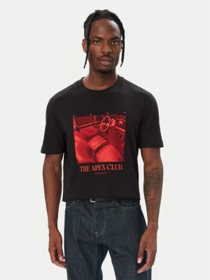 Obrázek produktu HUGO T-Shirt Dikems 50568628 Černá Relaxed Fit