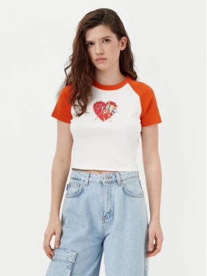 Obrázek produktu HUGO T-Shirt Dorra 50533973 Barevná Regular Fit