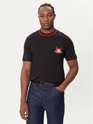 Obrázek produktu HUGO T-Shirt Dugbytee 50542957 Černá Relaxed Fit