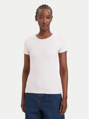 Obrázek produktu HUGO T-Shirt Easy 50523924 Světle růžová Slim Fit