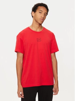 Obrázek produktu Hugo T-Shirt Laze 50525236 Červená Regular Fit
