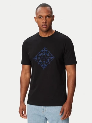 Obrázek produktu HUGO T-Shirt Nerberri 50572760 Černá Regular Fit