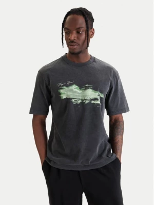 Obrázek produktu HUGO T-Shirt Nextralio 50560090 Černá Regular Fit