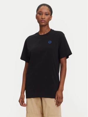 Obrázek produktu HUGO T-Shirt Vintage 50518139 Černá Relaxed Fit