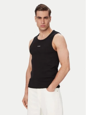 Obrázek produktu HUGO Tank top Dapota 50563744 Černá Slim Fit
