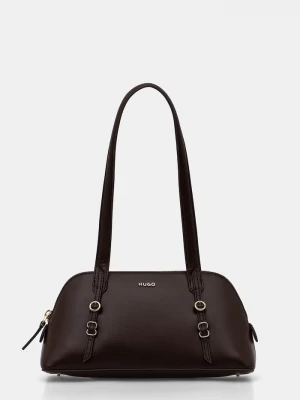 Obrázek produktu HUGO taška dámská Syndra_Duffle hnědá