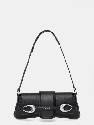 Obrázek produktu HUGO taška dámská z imitace kůže Jaina_Shoulder Bag černá