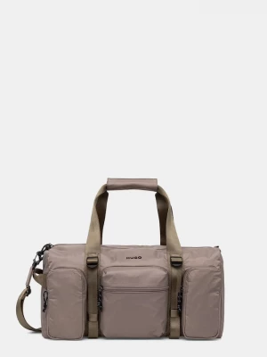 Obrázek produktu HUGO taška pánská EVERETT new HOLDALL béžová