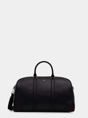 Obrázek produktu HUGO taška pánská GO-BAG HOLDALL černá