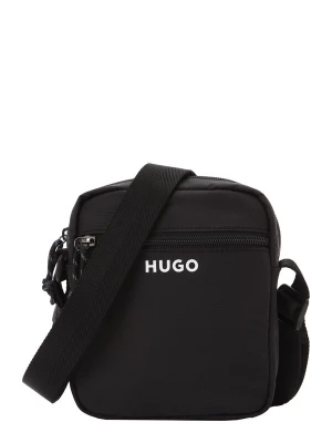 Obrázek produktu HUGO Taška přes rameno 'EVERETT' černá / bílá