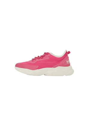 Obrázek produktu HUGO Tenisky 'Leon' pink