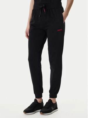 Obrázek produktu HUGO Teplákové kalhoty 50556326 Černá Regular Fit