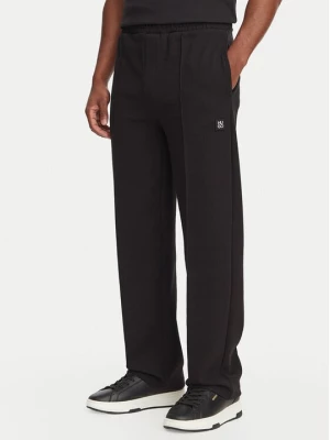 Obrázek produktu HUGO Teplákové kalhoty Dabinpant 50563020 Černá Relaxed Fit