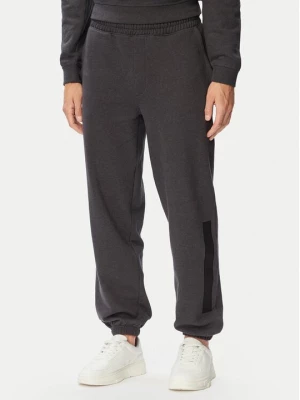 Obrázek produktu HUGO Teplákové kalhoty Dalipant 50563100 Tmavě šedá Relaxed Fit