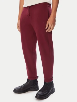 Obrázek produktu HUGO Teplákové kalhoty Dayote232 50489617 Bordó Regular Fit