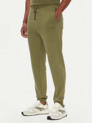 Obrázek produktu HUGO Teplákové kalhoty Dayote232 50489617 Zelená Regular Fit