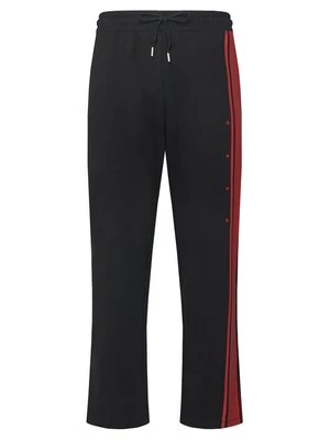 Obrázek produktu HUGO Teplákové kalhoty Demsipant 50563789 Černá Relaxed Fit