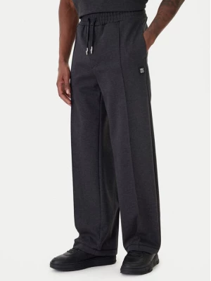 Obrázek produktu HUGO Teplákové kalhoty Dineto 50553432 Černá Relaxed Fit
