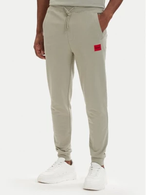 Obrázek produktu HUGO Teplákové kalhoty Doak212 50447963 Světle zelená Regular Fit