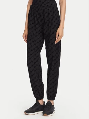 Obrázek produktu HUGO Teplákové kalhoty Flokky 50566682 Černá Relaxed Fit