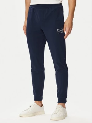 Obrázek produktu HUGO Teplákové kalhoty Laze Pants CW 50525246 Tmavomodrá Regular Fit