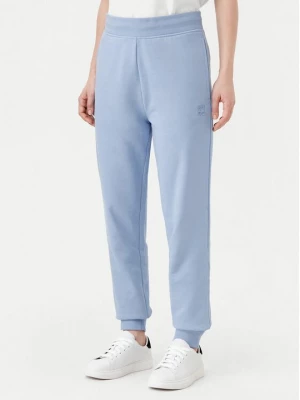 Obrázek produktu HUGO Teplákové kalhoty Nelfinia 50522417 Světle modrá Regular Fit