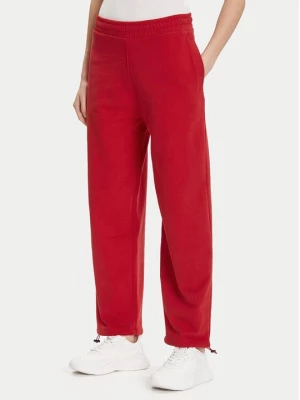 Obrázek produktu HUGO Teplákové kalhoty Norata_B 50542564 Červená Baggy Fit