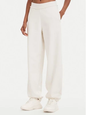 Obrázek produktu HUGO Teplákové kalhoty Nuembrie_B 50563984 Krémová Relaxed Fit
