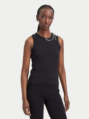 Obrázek produktu HUGO Top Delolly 50571231 Černá Slim Fit