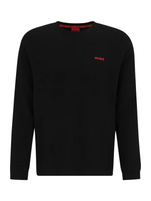 Obrázek produktu HUGO Tričko 'Austin' červená / černá