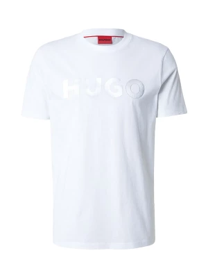Obrázek produktu HUGO Tričko 'Dulivio' bílá / offwhite