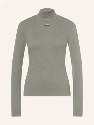 Obrázek produktu Hugo Tričko S Dlouhým Rukávem Easy khaki