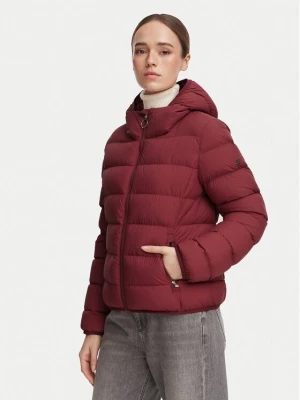 Obrázek produktu HUGO Vatovaná bunda Fandine-3 50566084 Tmavě červená Regular Fit